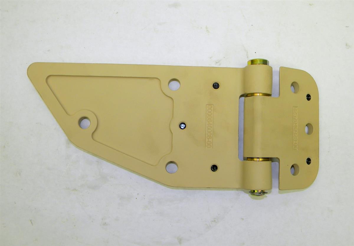 M9-6055 | 2510-01-533-7505 Left Hand Door Hinge for M915, M916, M917 Armored. NOS (1).JPG