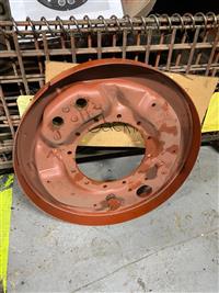 M35-655 | m35-655 NOS backing plate bare.jpg