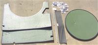 FM-127 | 2510-01-529-4824 roof insulation kit LMTV FMTV (1).JPG