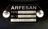 SP-1305 | 2530-12-359-5825 Actuator Spring Brake, Arfesan Hydraulic Brake Chamber Type 12 6200 (1).JPG