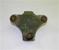 MA3-665 | 5340-01-408-3306 Shackle Mount for Lower Front Bumper for M35A3 Series 2 and a half Ton. USED.  (1).JPG