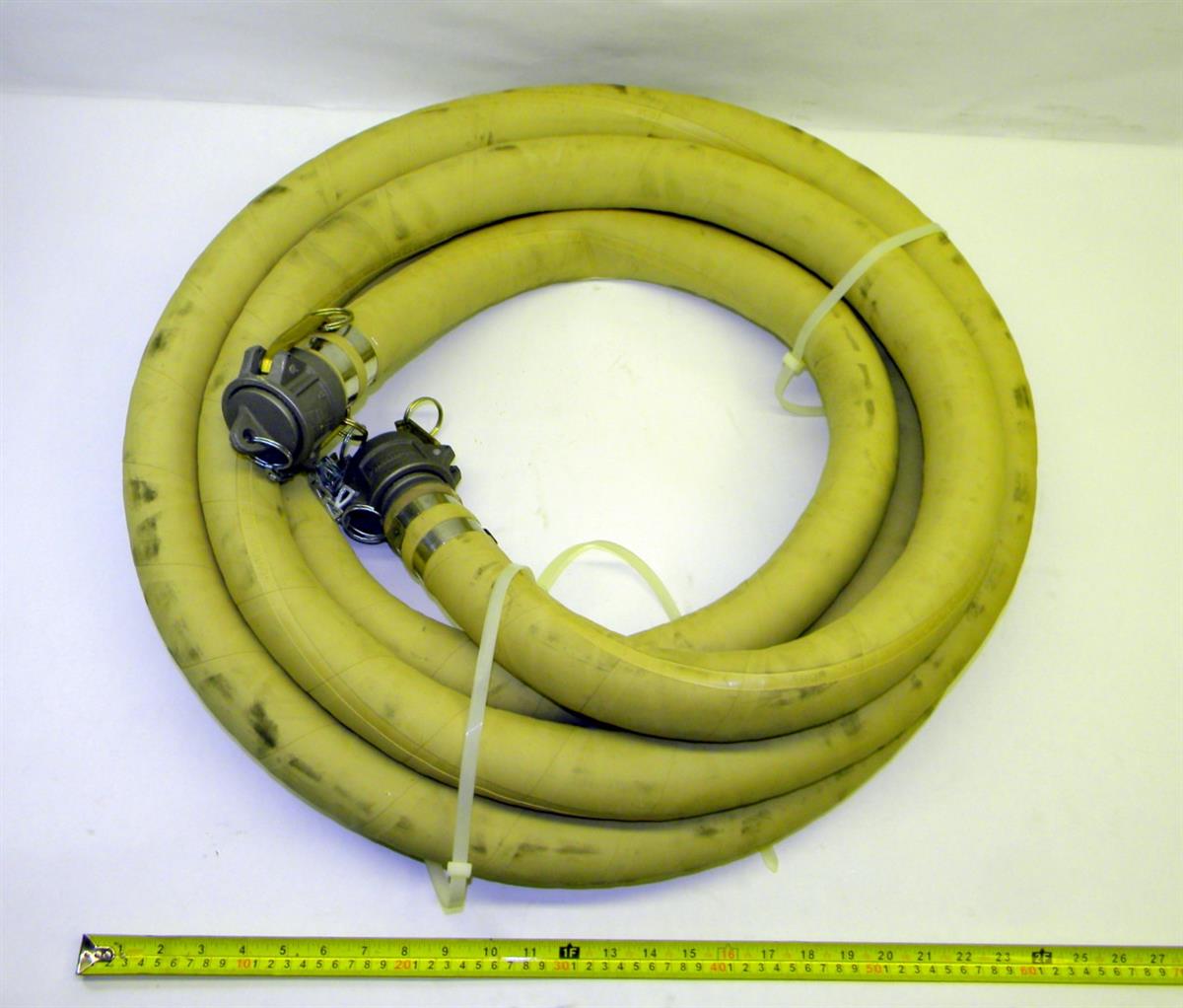 SP-1525 | 4320-01-247-2633 24 Volt Ohler Fuel Transfer Pump with Accessories Model AFPS-6315-24VDC. NOS.  (10).JPG