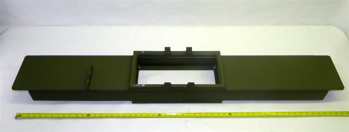 TR-206 | 2590-01-283-1797 Spare Wheel Stowage Assembly for M796 Bolster Trailer. NOS.  (10).JPG