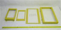 SP-1508 | 5411-01-512-0924 Filter Installation Kit for Saatellite Communications Terminal ANTSC-85A and 939A. NOS (5).JPG