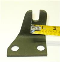 M35-819 | M35-819 Front Hood Pivot Radiator Mounting Bracket M35 M35A1 M35A2 (8).JPG