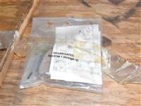 HM-3916 | HM-3916  Bows and Hardware Cargo Cover Structure Kit Cover Not Included HMMWV (6).JPG