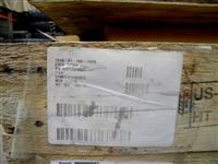 HEM-165 | 2510-01-384-1009 Structural Frame Section for LVS Power Unit MK48 and Ribbon Bridge Trailer MK18A1. NOS (3).JPG
