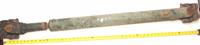 M35-130D |  Extra Long Drive Shaft Transfer To Forward Rear Axle M35A2 M35A3 Update  (2).JPG