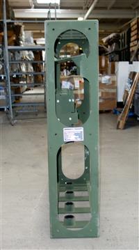 SP-1795 | 1095-01-216-9295 Small Arms Storage Rack M15 for MK19 Grenade Machine Gun NOS (7).JPG