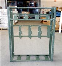 SP-1795 | 1095-01-216-9295 Small Arms Storage Rack M15 for MK19 Grenade Machine Gun NOS (8).JPG