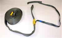 SP-1931 | 1670-01-499-4464 M31 Cargo Parachute Static Line (5) (Large).JPG