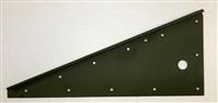 HM-726LEFT | 1920-71-234-2379 Left Hand B Pillar Reinforcement Plate for HMMWV NOS (4).JPG