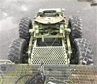 T-09172018-10 | 1998 Stewart Stevenson M1088A1 6x6 FMTV 5th Wheel Tractor Group 1 (10).JPG