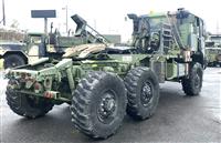 T-09172018-10 | 1998 Stewart Stevenson M1088A1 6x6 FMTV 5th Wheel Tractor Group 1 (3).JPG