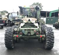 T-09172018-10 | 1998 Stewart Stevenson M1088A1 6x6 FMTV 5th Wheel Tractor Group 1 (4).JPG