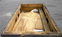 SP-1713 | 2320-00-873-5420 Caterpillar 4R0219 Transmission for M559 Caterpillar Goer (5).JPG