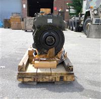 SP-1713 | 2320-00-873-5420 Caterpillar 4R0219 Transmission for M559 Caterpillar Goer (9).JPG