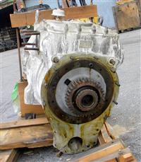 SP-1713 | 2320-00-873-5420 Caterpillar 4R219 Transmission for M559 Caterpillar Goer (24).JPG