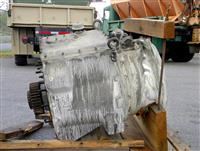 SP-1713 | 2320-00-873-5420 Caterpillar 4R219 Transmission for M559 Caterpillar Goer (25).JPG