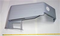 5T-859RIGHT | 2510-00-134-4636 Front Passenger Side Right Side Fender for M809 Series USED (3).JPG