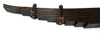 M35-682  | 2510-00-200-1053 M35 Rear Leaf Spring for M35 M35A1 M35A2 2 12 Ton Trucks (4) (Large).JPG