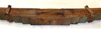 M35-682  | 2510-00-200-1053 M35 Rear Leaf Spring for M35 M35A1 M35A2 2 12 Ton Trucks USED (1).JPG