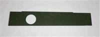 5T-829-L | 2510-00-426-0806 Left Hand Hood Side Panel for M809 Series 5 Ton NOS(5).jpg