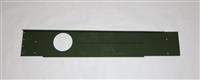 5T-829-L | 2510-00-426-0806 Left Hand Hood Side Panel for M809 Series 5 Ton NOS(7).jpg