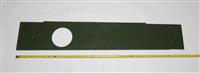 5T-829-L | 2510-00-426-0806 Left Hand Hood Side Panel for M809 Series 5 Ton NOS(8).jpg