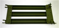 TR-212 | 2510-00-733-9505 Right Side End Gate Slat Assembly for M101A1 Trailer NOS (1).JPG