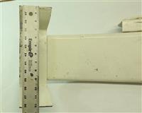 5T-948 | 2510-00-741-3458 Spare Tire Carrier for M809 M939 M939A1 5 Ton Trucks USED (3).JPG