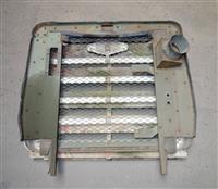 M9-6052 | 2510-01-088-2739 Front Grill for M915 Series USED (10).JPG