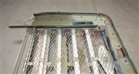 M9-6052 | 2510-01-088-2739 Front Grill for M915 Series USED (12).JPG