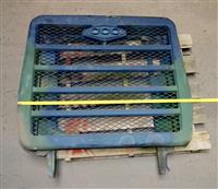 M9-6052 | 2510-01-088-2739 Front Grill for M915 Series USED (2).JPG