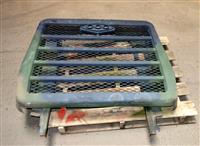 M9-6052 | 2510-01-088-2739 Front Grill for M915 Series USED (5).JPG
