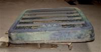 M9-6052 | 2510-01-088-2739 Front Grill for M915 Series USED (8).JPG