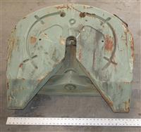 5T-551 | 2510-01-094-6714 5th Wheel Plate for 5-Ton Tractors with approach ramps (2) (Large).JPG