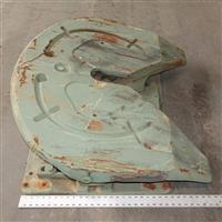 5T-551 | 2510-01-094-6714 5th Wheel Plate for 5-Ton Tractors with approach ramps (3) (Large).JPG