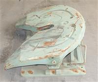 5T-551 | 2510-01-094-6714 5th Wheel Plate for 5-Ton Tractors with approach ramps (5) (Large).JPG