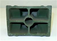 M9-6124 | 2510-01-096-1627 Front Spring Saddle for M915 and M915A1 NOS (1).JPG