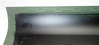 M9-6081 | 2510-01-101-5021 Right Hand Hood Panel and Hinge for M915 Series NOS (8).JPG