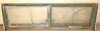 9M-878 | 2510-01-108-9122 M939 Series 5 Ton Outer Windshield Frame (5) (Large).JPG