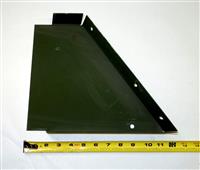 M9-6110 | 2510-01-142-5095 Rear Right Hand Filler Panel for Fender (2).JPG