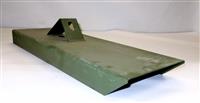 M9-6144 | 2510-01-148-2820 Spare Tire Carrier Support Assembly for M915 and M915A1 NOS (6).JPG