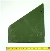 M9-6091 | 2510-01-151-3868 Front Fender Rear Left Hand Filler for M915 and M915A1 NOS (3).JPG
