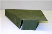 M9-6091 | 2510-01-151-3868 Front Fender Rear Left Hand Filler for M915 and M915A1 NOS (8).JPG