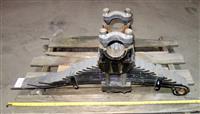 M9-6077 | 2510-01-154-5466 M915A1 left hand leaf spring and saddle assembly (2).JPG
