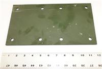 M9-6150 | 2510-01-155-5093 Oil Filter Mounting Bracket for M915A1 NOS (2).JPG
