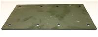 M9-6150 | 2510-01-155-5093 Oil Filter Mounting Bracket for M915A1 NOS (3).JPG