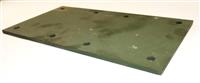 M9-6150 | 2510-01-155-5093 Oil Filter Mounting Bracket for M915A1 NOS (4).JPG